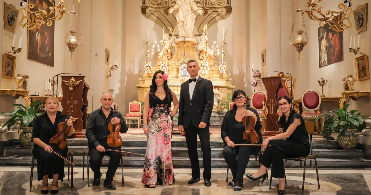 A tribute to Vincenzo Bellini, Teatro Massimo in Palermo, opera houses in Italy